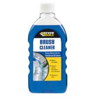 Brush Cleaner 500ml